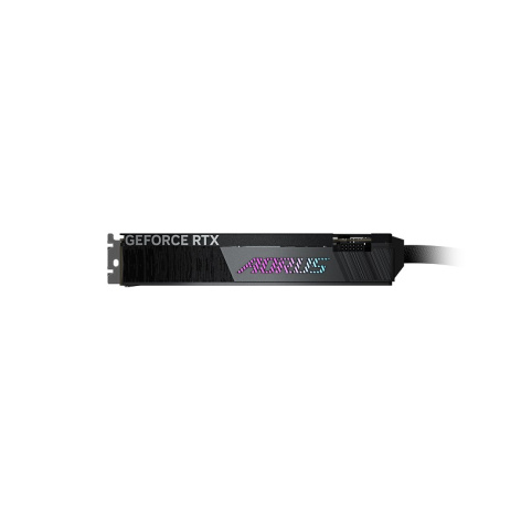 фото Видеокарта GIGABYTE GeForce RTX 5080 AORUS XTREME WATERFORCE (GV-N5080AORUSX W-16GD) в Челябинске