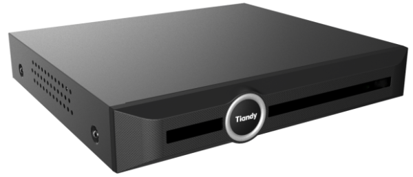 фото Видеорегистратор  TIANDY TC-R3105 Spec:I/B/P4/K/V3.1 в Уфе