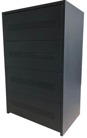 фото Батарейный шкаф  RUCELF UBB-16-max в Казани