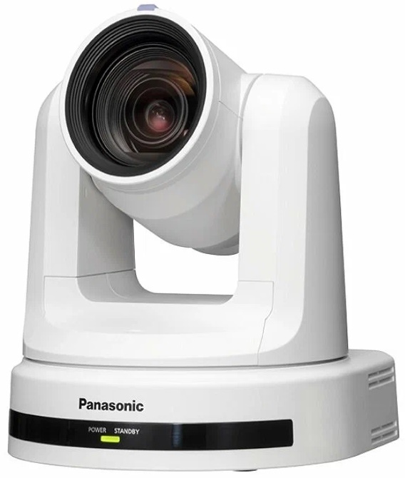 

Видеокамера Panasonic AW-HE20WE конференц PTZ, AW-HE20WE