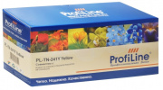 фото Картридж ProfiLine PL-TN-241Y