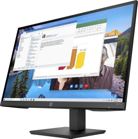 фото Монитор 27" HP M27ha в Уфе