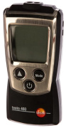 фото Тахометр Testo 460