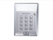 фото Терминал HIKVISION DS-K1T801E