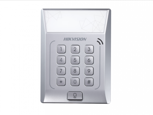 фото Терминал  HIKVISION DS-K1T801E в Красноярске