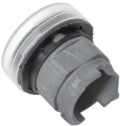 фото Линза для лампы EKF XB4BV6-W