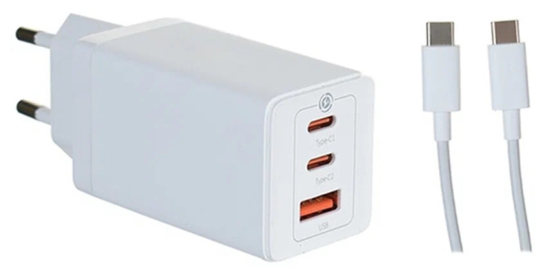фото Зарядное устройство сетевое Baseus CCGP120202 в Перми