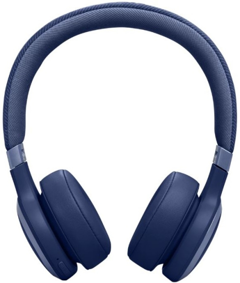 фото Наушники беспроводные JBL JBLLIVE670NCBLU в Перми