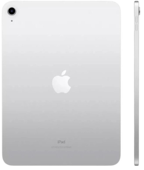 фото Планшет 11" Apple Ipad (2025) в Красноярске