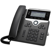 фото Проводной IP-телефон  Cisco CP-7841-K9=