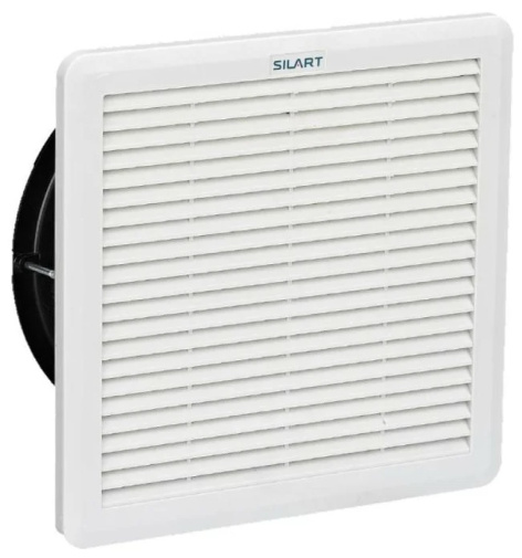 фото Вентилятор  SILART NLV-2501 в Екатеринбурге