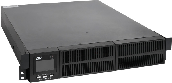 фото Источник бесперебойного питания LTV LTV-UPS2-3000-2U-7209-IS в Нижнем Новгороде