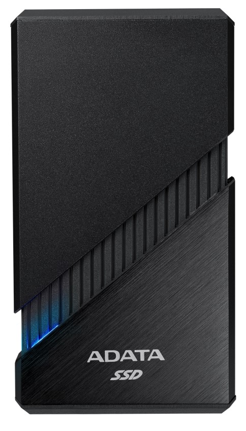 

Внешний SSD USB4 ADATA SE920-2TCBK SE920 2TB 3800/3700MB/s black, SE920-2TCBK