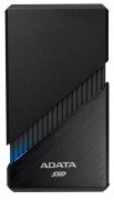 фото Внешний SSD ADATA SE920-2TCBK