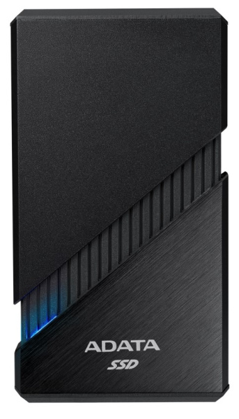 фото Внешний SSD USB4 ADATA SE920-2TCBK в Перми 2000 ГБ
