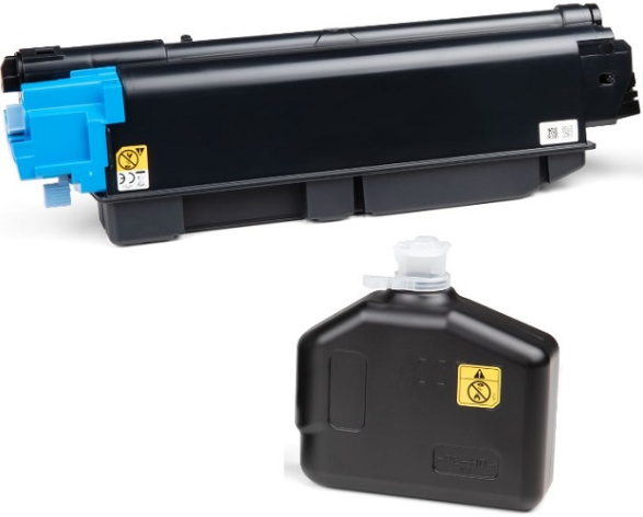 фото Тонер-картридж  Kyocera TK-5345C в Красноярске