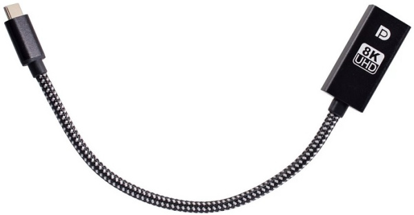 фото Кабель-адаптер  Telecom TCC026 в Омске