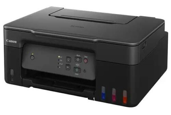 фото МФУ струйное цветное Canon PIXMA G2430 в Волгограде