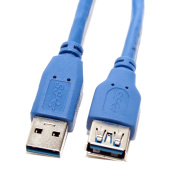 фото Кабель интерфейсный 5bites UC3011-018F