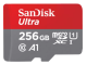 фото Карта памяти MicroSDXC 256GB SanDisk SDSQUAC-256G-GN6MN в Волгограде