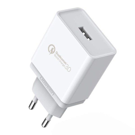 фото Зарядное устройство сетевое UGREEN CD122 в Омске