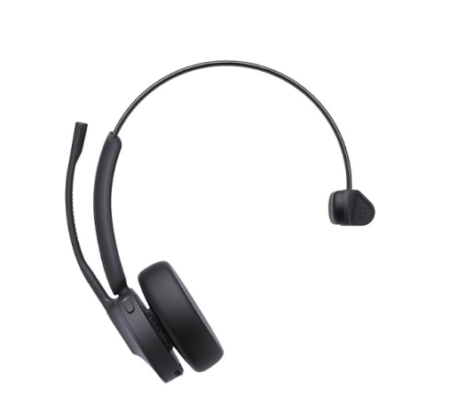 фото Гарнитура беспроводная Yealink BH70 Mono UC USB-A в Самаре