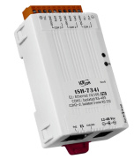 фото Преобразователь ICP DAS tSH-734i