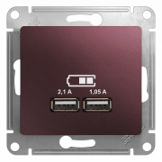 фото Розетка Systeme Electric GSL001133