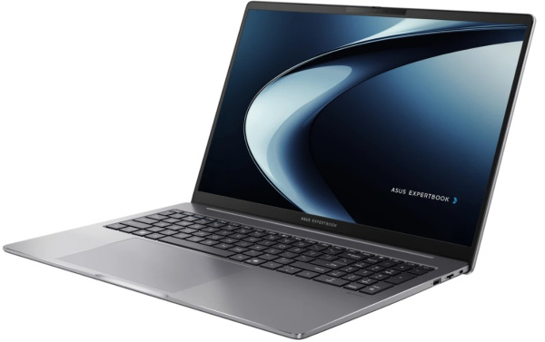 фото Ноутбук  ASUS ExpertBook Essential P3605CVA-MB0159 в Челябинске 16 ", Core i7, 16 Гб RAM, 512 Гб SSD, UHD Graphics, Серый