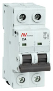 фото Рубильник EKF avn-2-25-av
