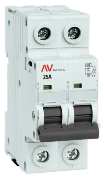 фото Рубильник  EKF avn-2-25-av в Нижнем Новгороде