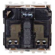 фото Розетка DKC 4400002