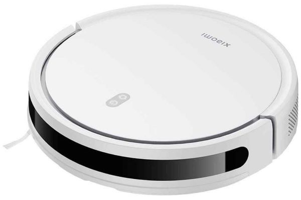 фото Робот-пылесос  Xiaomi Robot Vacuum E12 в Самаре