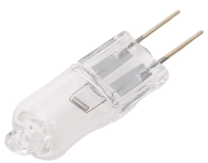 

Лампа галогенная Микромед 23176 6V/20W G4, 23176