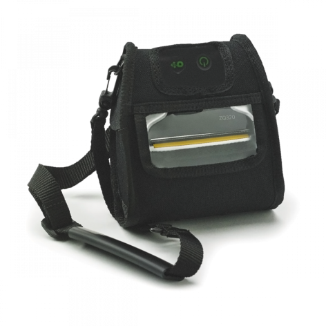 Изображение товара Чехол Zebra SG-MPM-SC31-01 для принтеров Zebra ZQ320