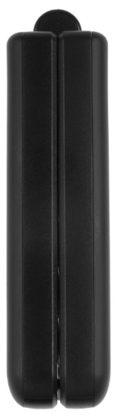 фото Мобильный телефон  BQ 2456 Pocket Black в Уфе