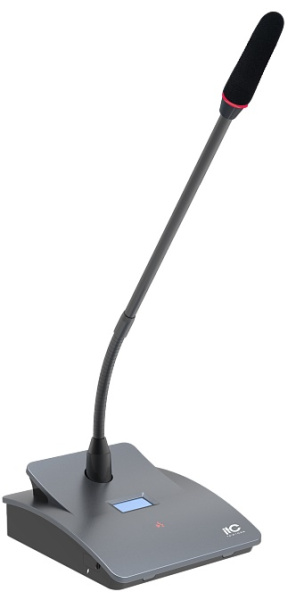 фото Микрофон  ITC TS-W102A в Омске