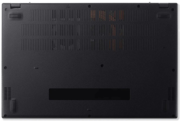 фото Ноутбук  Acer Aspire 3 A315-59 в Перми 15.6 ", Core i5, 16 Гб RAM, 512 Гб SSD, Iris Xe Graphics, Серебристый