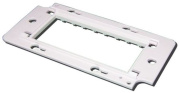 фото Суппорт Lanmaster LAN-PF45x90