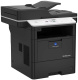 фото МФУ лазерное черно-белое Konica Minolta bizhub 5020i