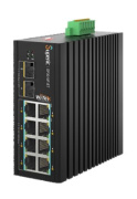 фото Коммутатор Wi-Tek SP3010F-BT