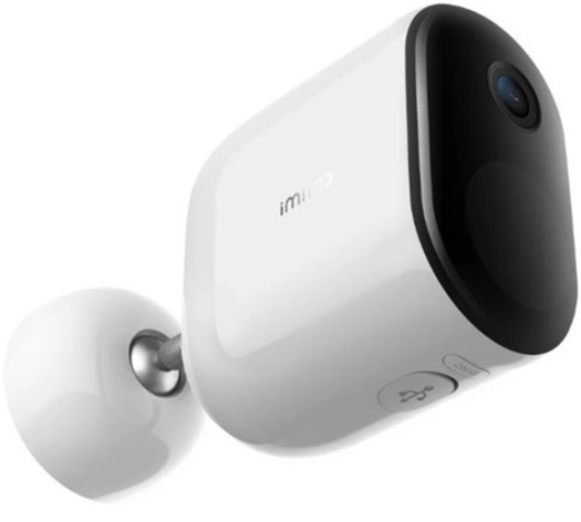 фото IP-камера  Xiaomi IMILab EC4 CMSXJ31A в Омске