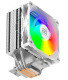 фото Кулер  PentaWave PC-Z04E SRW ARGB V2