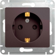 фото Розетка Systeme Electric GSL001345