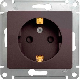 фото Розетка  Systeme Electric GSL001345 в Уфе
