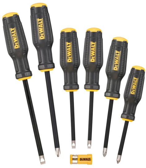 фото Набор отверток  DeWALT DWHT62056-0 в Санкт-Петербургe