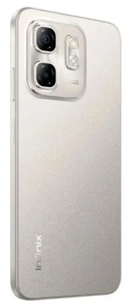 фото Смартфон  Infinix X6531B Hot 50i 4/128GB в Казани