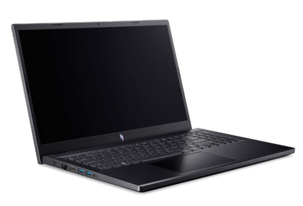 фото Ноутбук  Acer Nitro V ANV15-51-7134 в Казани 15.6 ", Core i7, 16 Гб RAM, 1 Тб SSD, GeForce RTX 3050, Черный