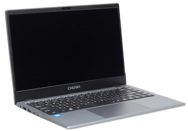 фото Ноутбук  Chuwi GemiBook Xpro в Казани 14.1 ", N, 16 Гб RAM, 512 Гб SSD, UHD Graphics, Серый