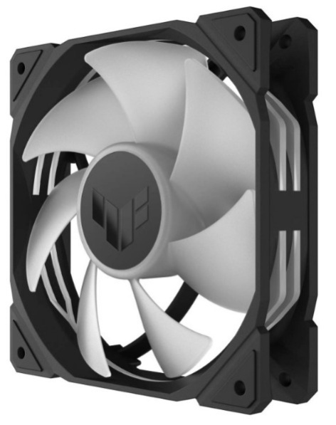 фото Вентилятор для корпуса ASUS TUF GAMING TR120 FAN ARGB в Воронеже